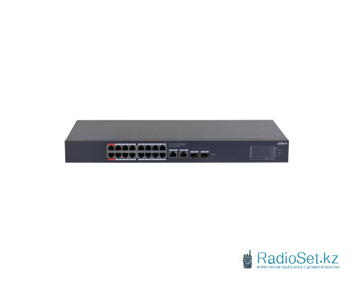 Коммутатор Dahua DH-CS4220-16GT-190